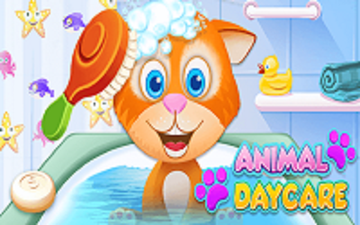 Animal Day Care