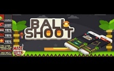 Shoot Ball 3D