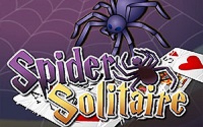SpiderSolitaire